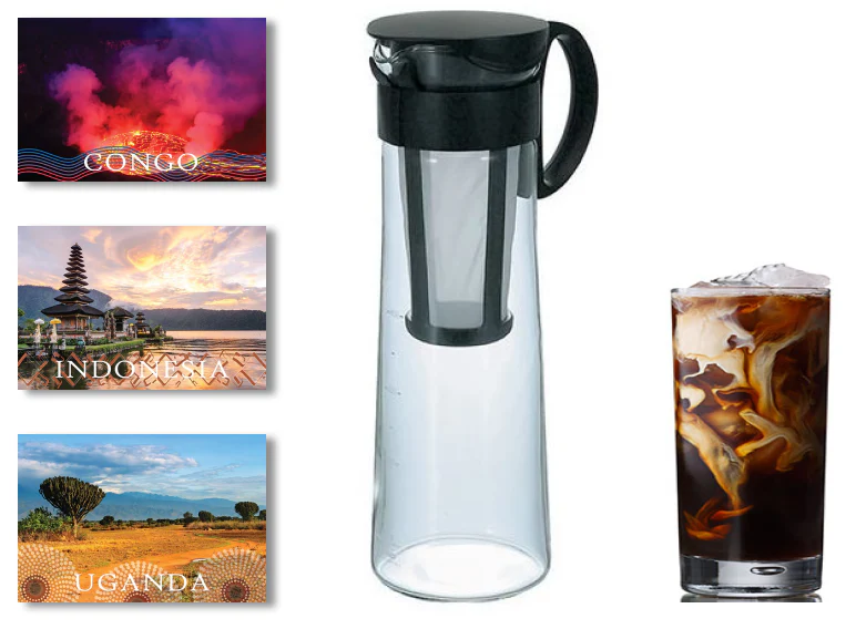 The OXO Cold Brew Maker - Image 2